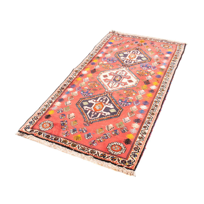 Perserteppich - Nomadic 157 x 81 cm