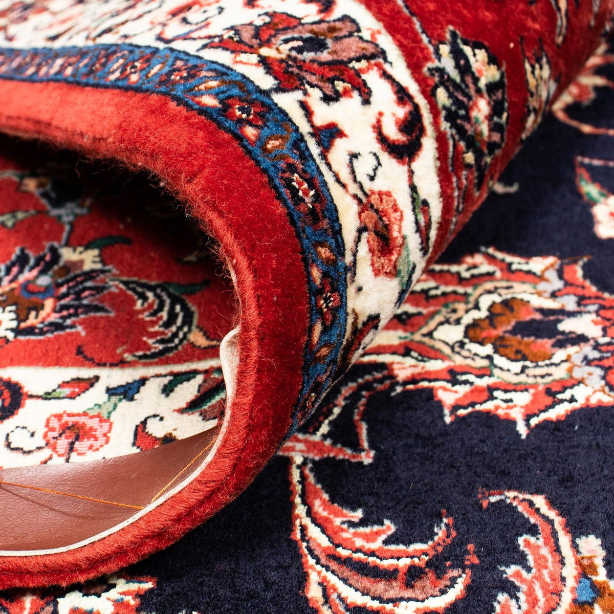 Perserteppich - Bidjar 400 x 301 cm