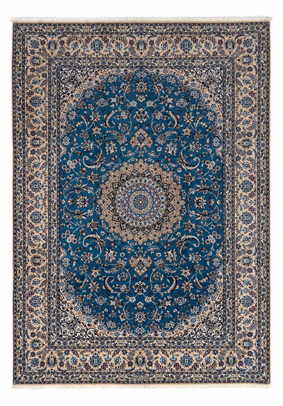 Tapis de Nain - 9La Tapis 255x345cm - Tapis persan