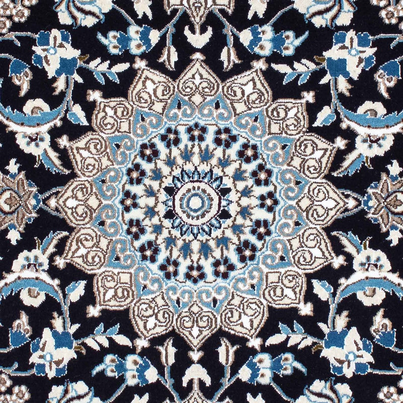 Perserteppich - Nain - Royal 171 x 113 cm Teppichbrücke