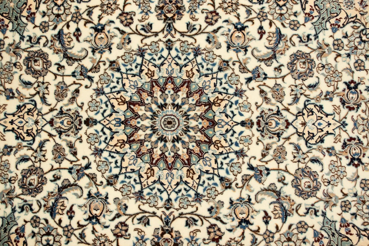 Perserteppich - Nain - Royal 150 x 99 cm