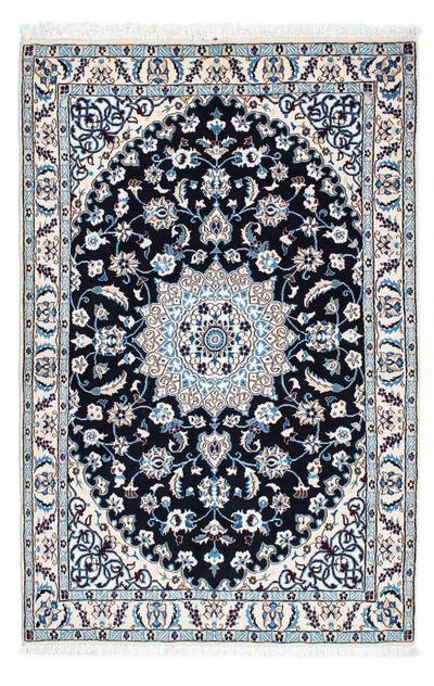 Nain - 9La Teppich 113x172cm - Perserteppich