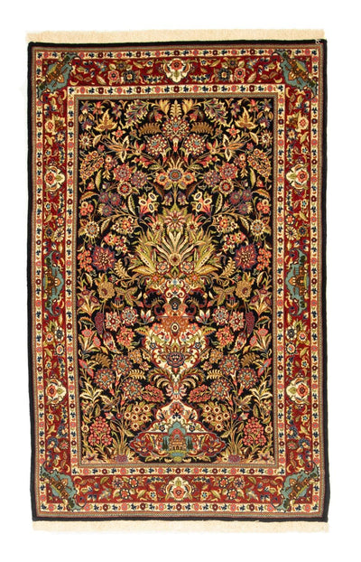 Qom Tappeto 102x162cm - Tappeto persiano