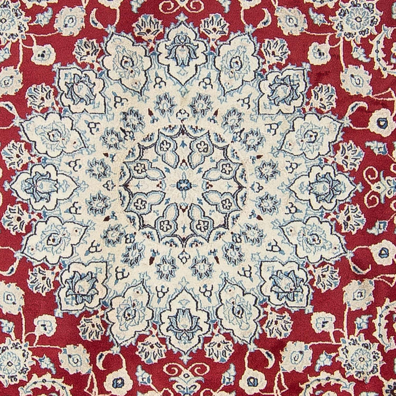 Perserteppich - Nain 300 x 300 cm