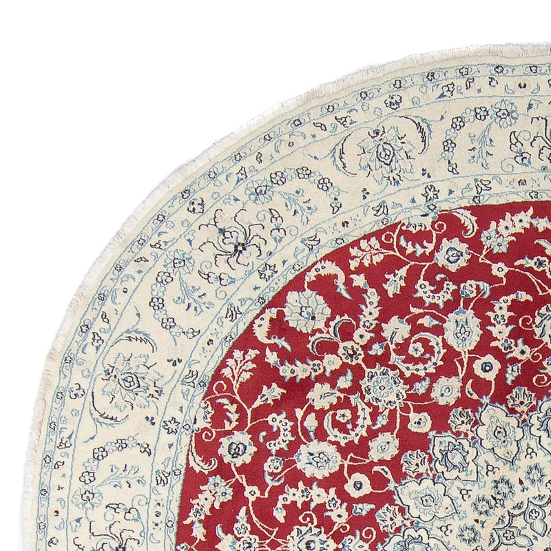 Perserteppich - Nain 300 x 300 cm