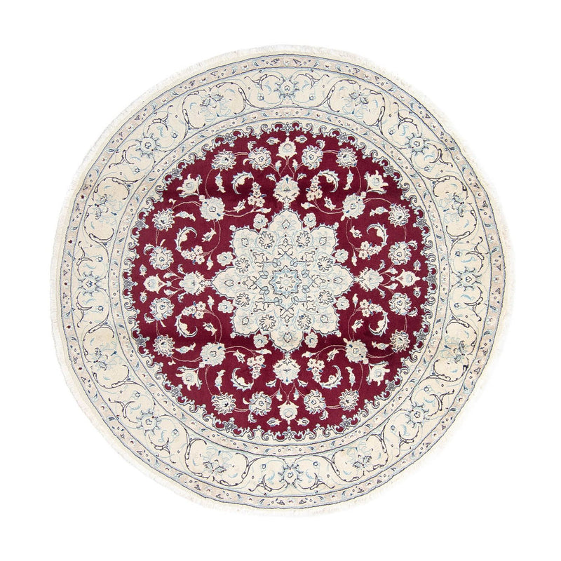 Perserteppich - Nain - Royal 250 x 250 cm