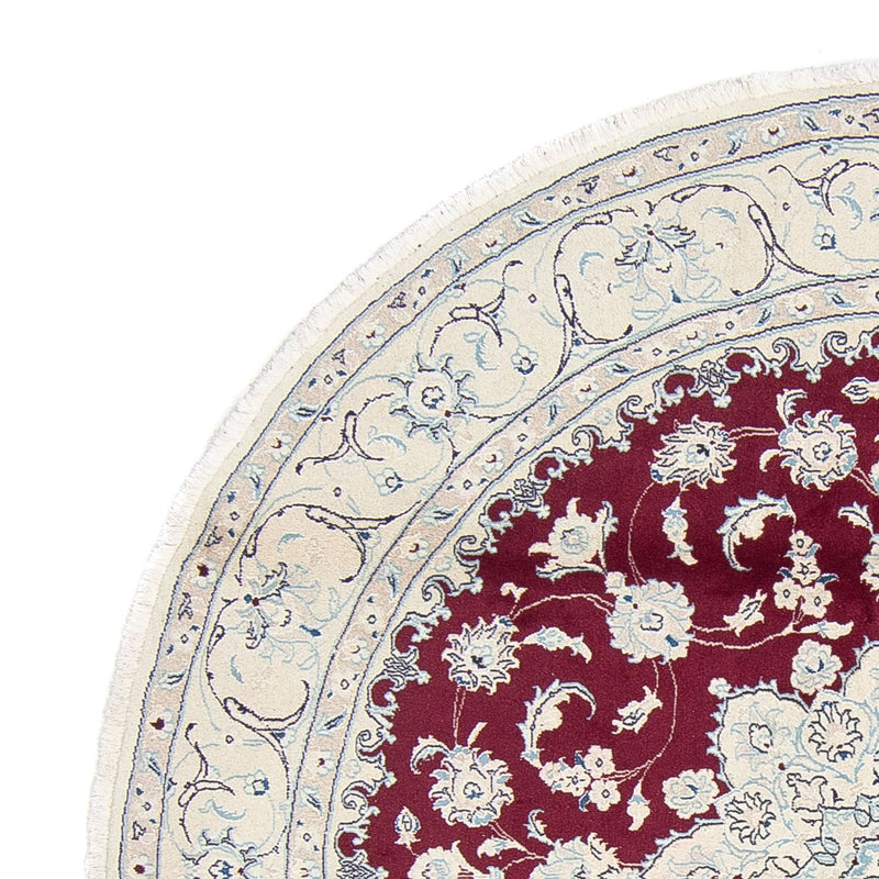 Perserteppich - Nain - Royal 250 x 250 cm