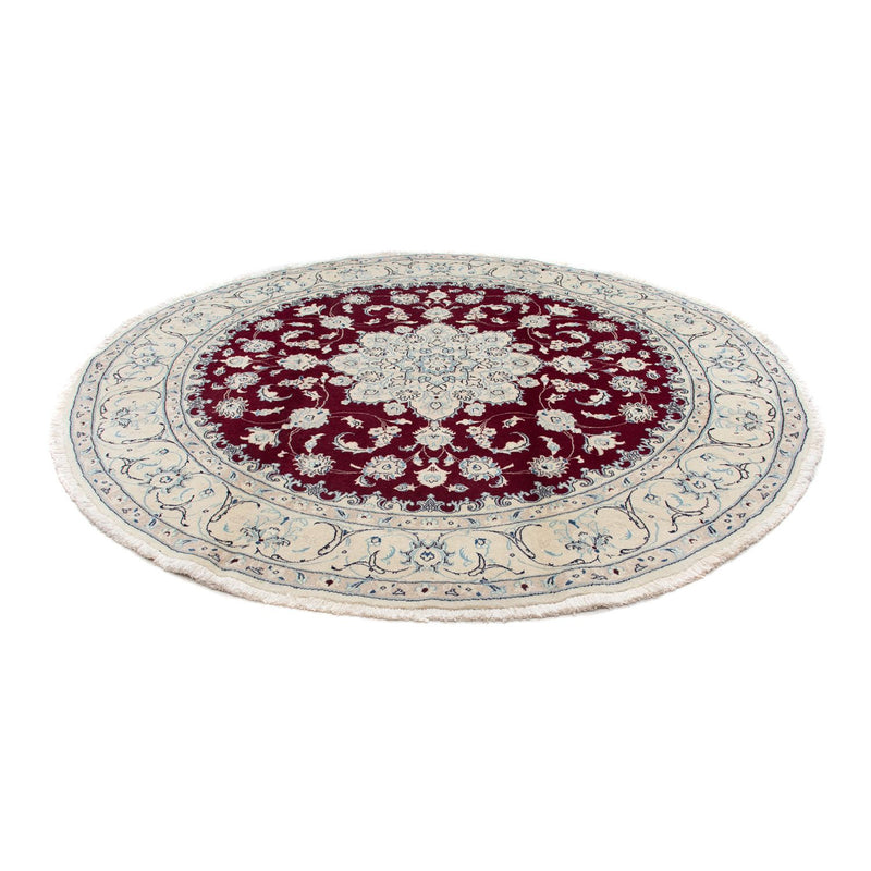 Perserteppich - Nain - Royal 250 x 250 cm