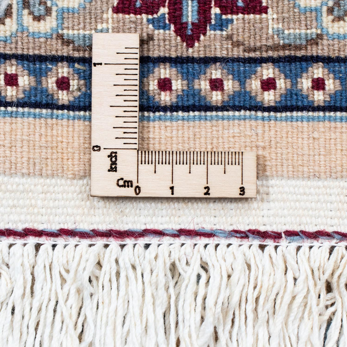 Perserteppich - Nain - Royal 303 x 202 cm