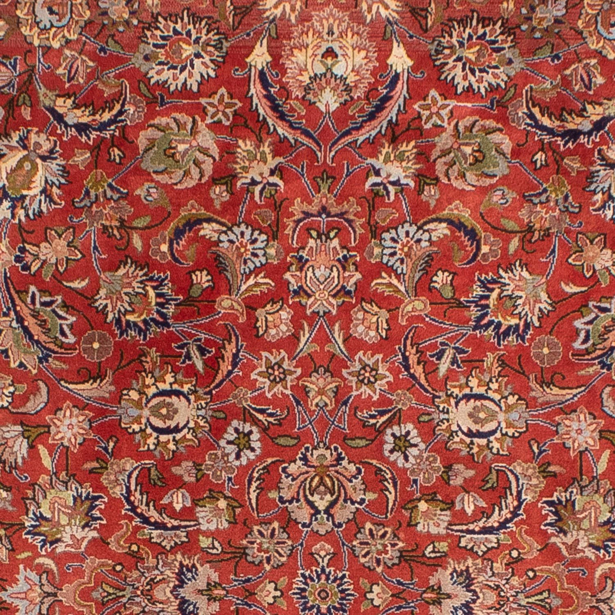 Perserteppich - Classic 295 x 202 cm - rot
