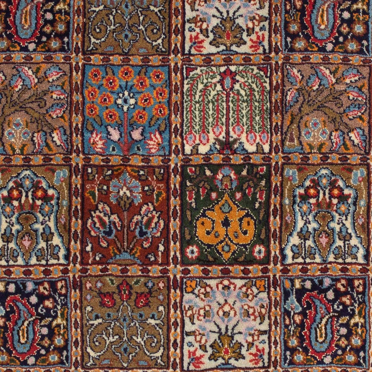 Perserteppich - Classic 144 x 102 cm