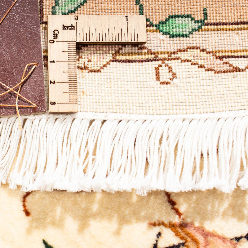 Perserteppich - Täbriz - Royal 281 x 201 cm Küchenläufer