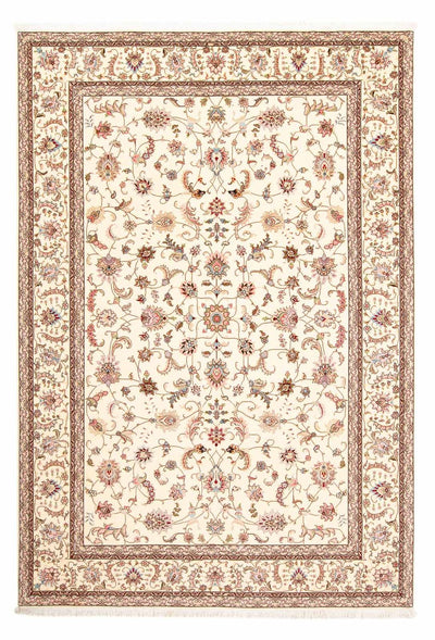 Tapis de Tabriz - 50 rangs Tapis 206x303cm - Tapis persan