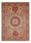 Perserteppich - Täbriz - Royal 402 x 300 cm Wohnzimmer Teppich
