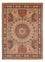 Perserteppich - Täbriz - Royal 398 x 298 cm Teppich Wohnzimmer