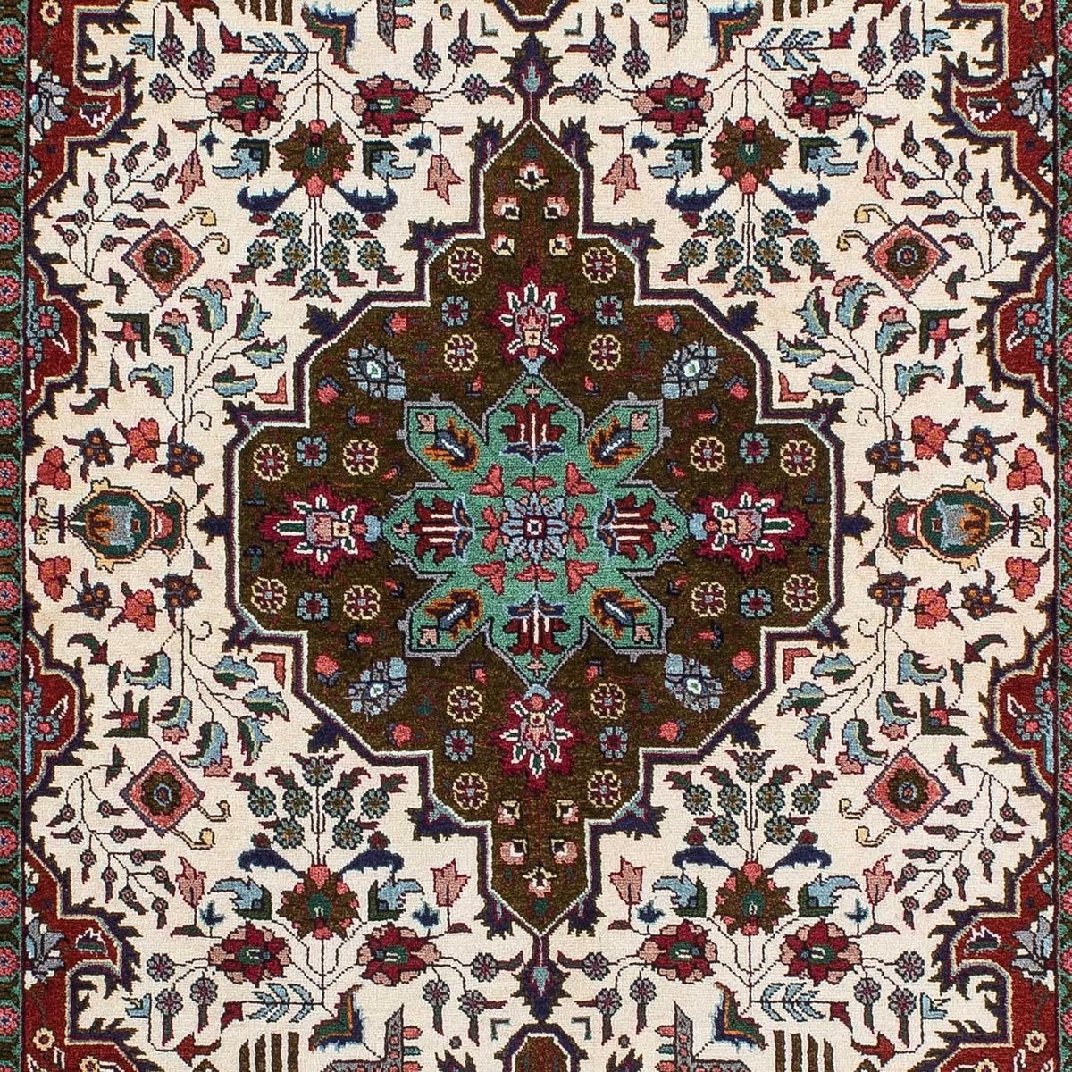 Perserteppich - Nomadic 147 x 104 cm