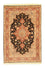 Perserteppich - Täbriz - Royal 152 x 101 cm Teppichbrücke