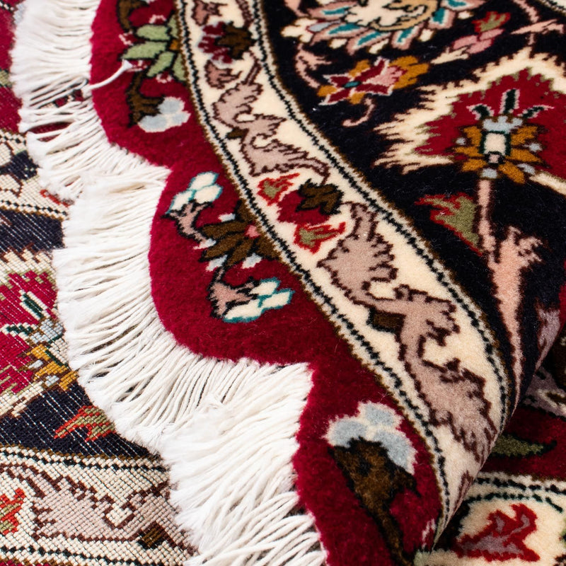 Perserteppich - Täbriz - Royal 150 x 150 cm