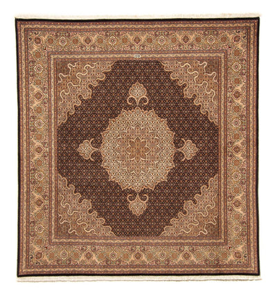 Tabriz Tappeto 200x210cm - Tappeto persiano