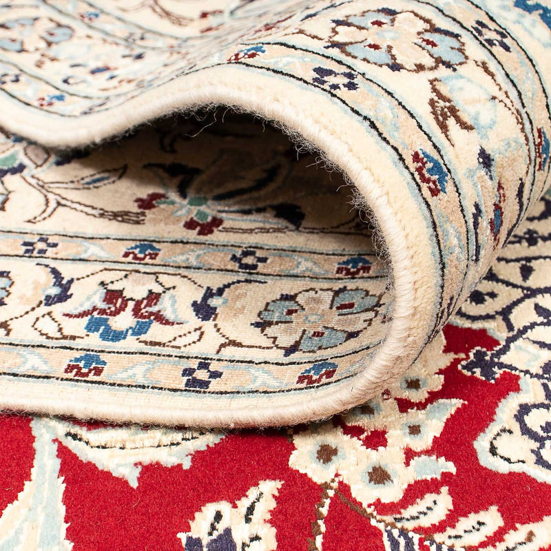 Perserteppich - Nain - Royal 411 x 295 cm