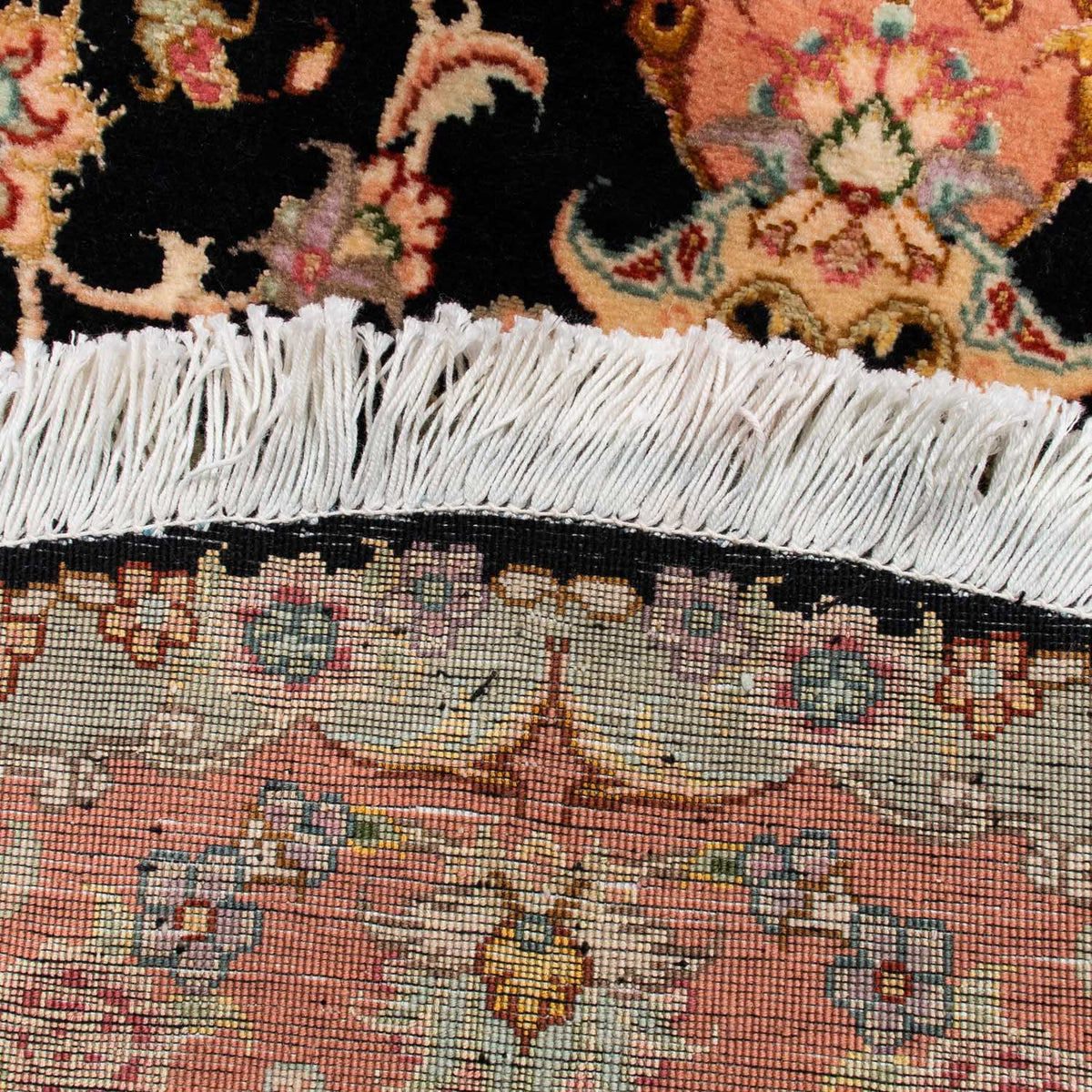 Perserteppich - Täbriz - Royal 100 x 100 cm