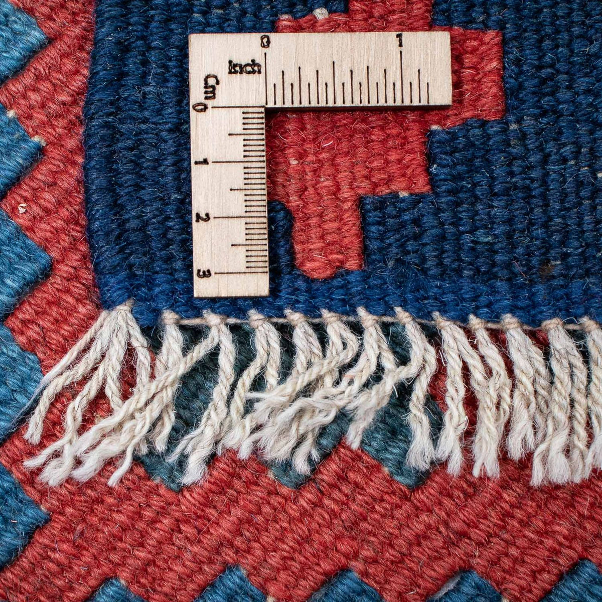 Kelim Teppich - Oriental 322 x 252 cm