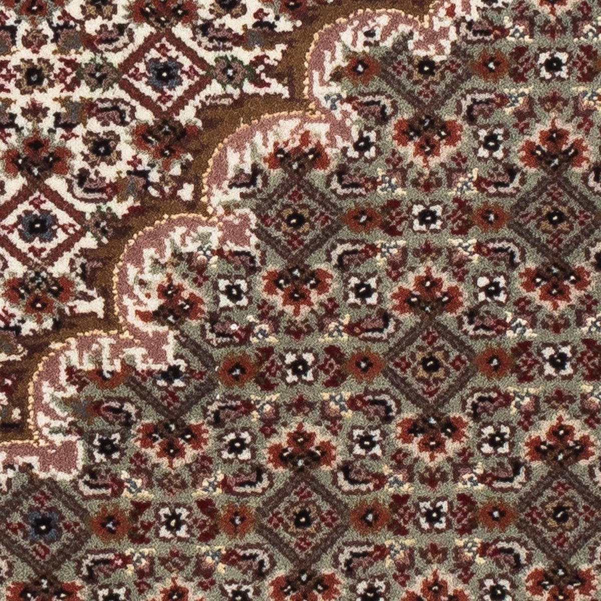 Orientteppich - Täbriz 82 x 54 cm