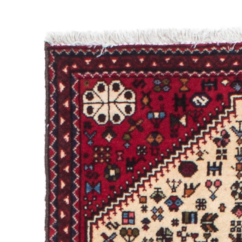 Perserteppich - Nomadic 148 x 62 cm