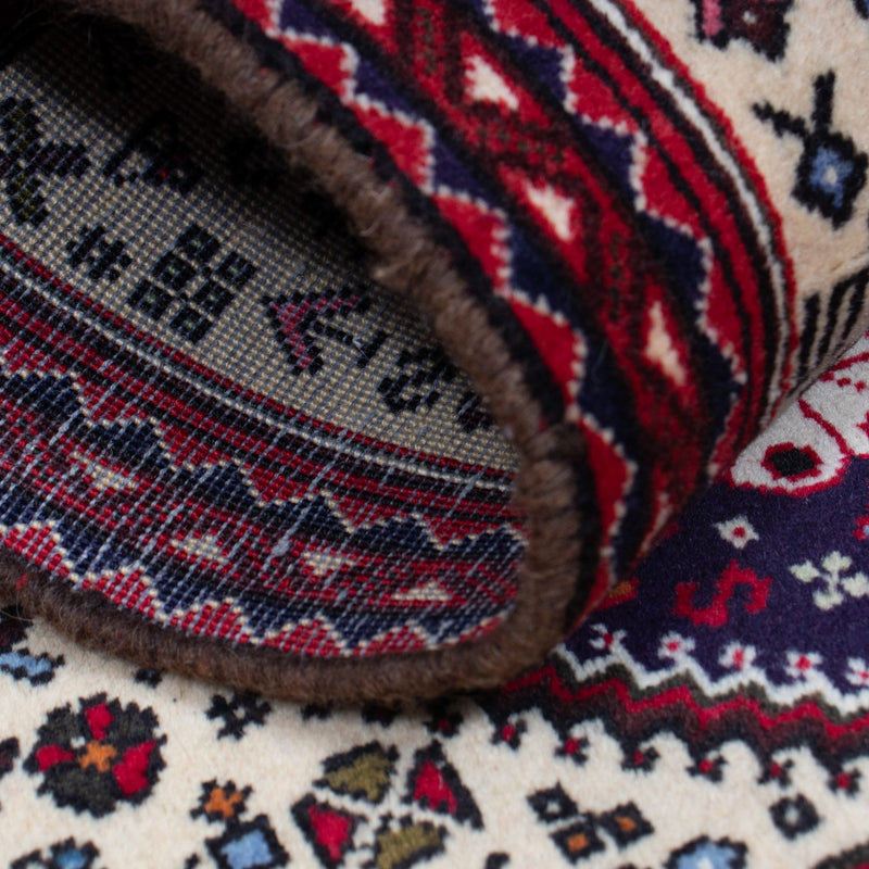 Perserteppich - Nomadic 148 x 62 cm