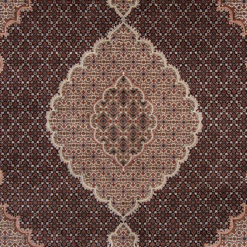 Orientteppich - Täbriz 303 x 249 cm