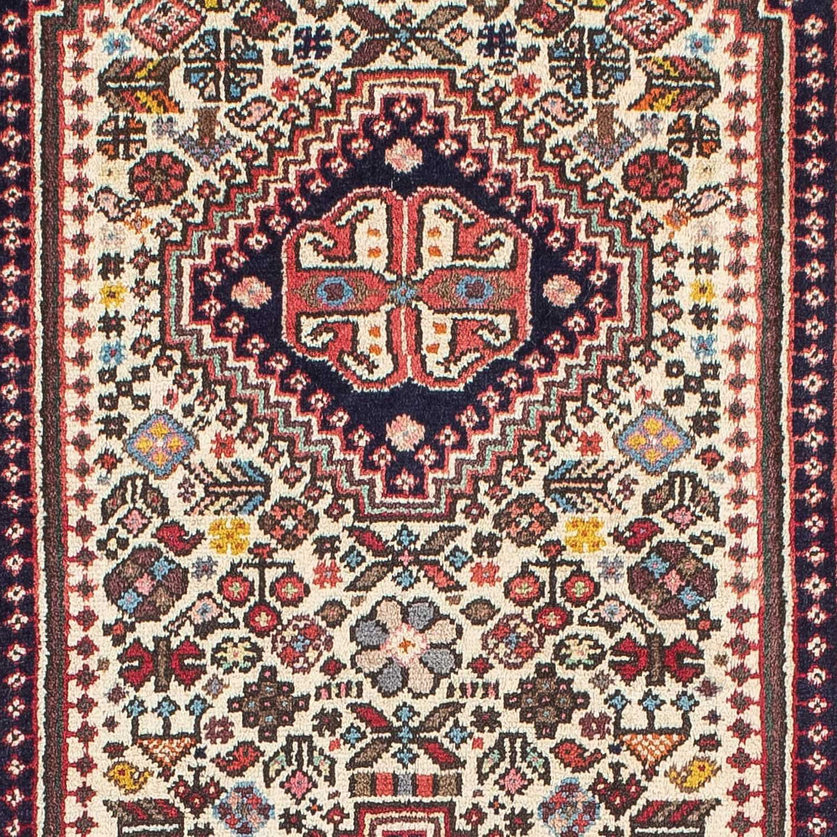 Perserteppich - Nomadic 198 x 68 cm