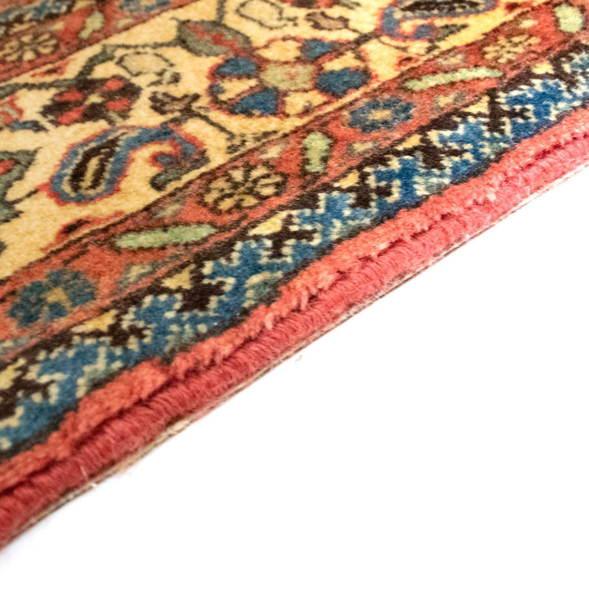 Perserteppich - Nomadic 207 x 154 cm