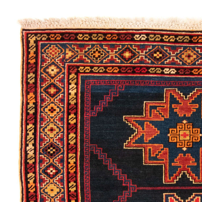 Perserteppich - Nomadic 173 x 128 cm