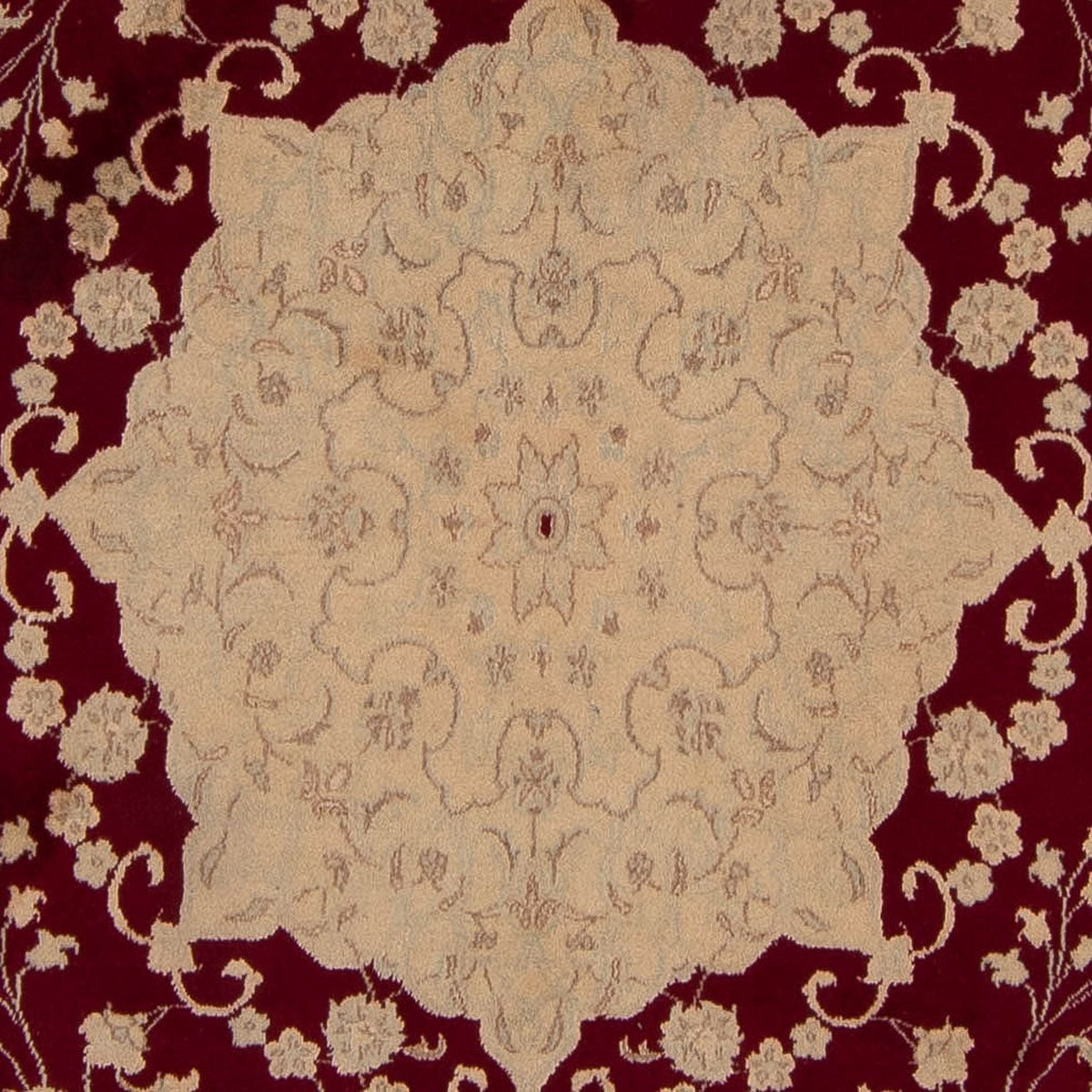 Perserteppich - Nain 337 x 243 cm