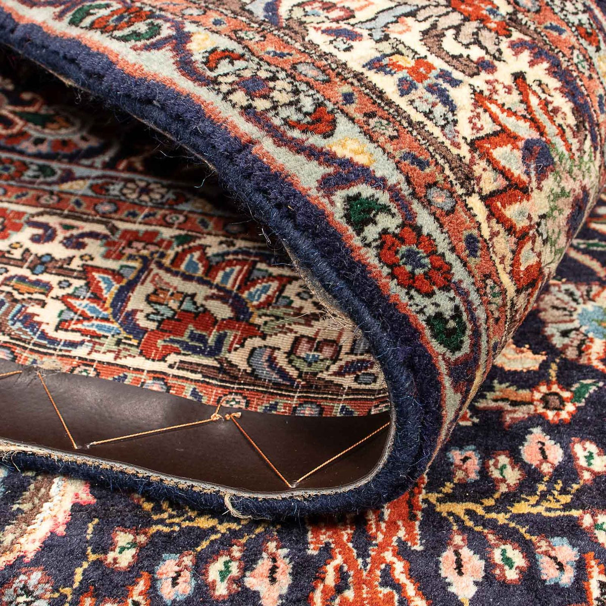 Perserteppich - Bidjar - Royal 203 x 141 cm