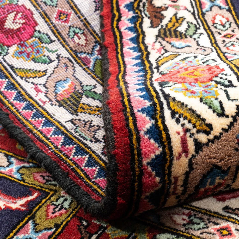 Perserteppich - Nomadic 164 x 111 cm