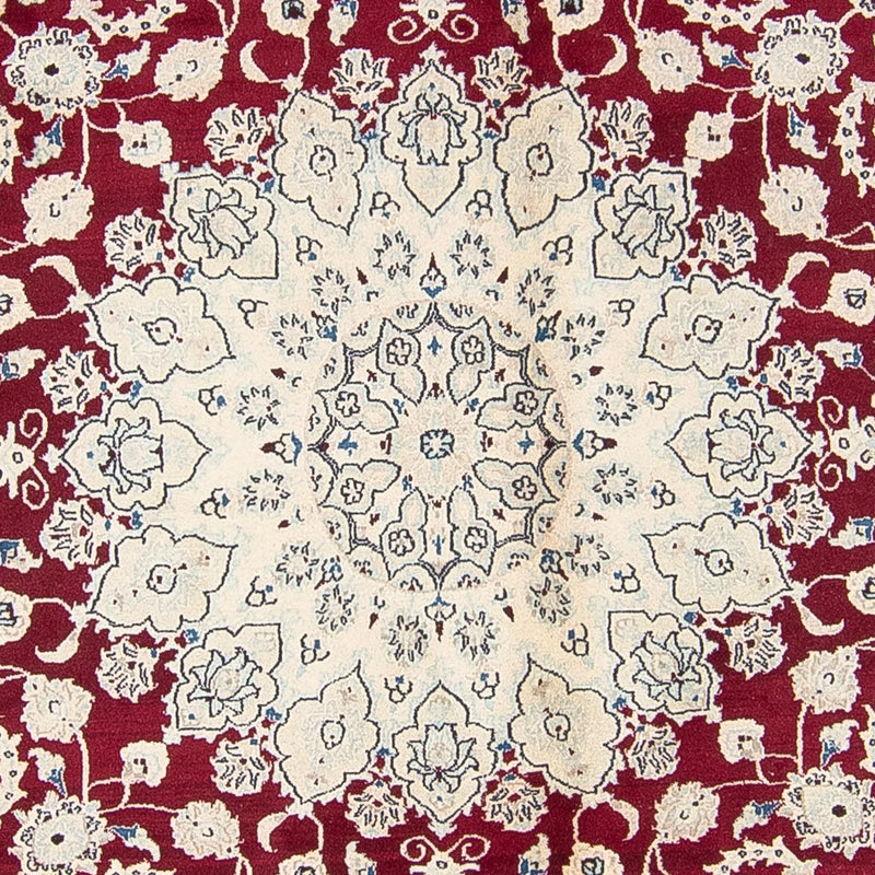 Perserteppich - Nain 293 x 293 cm