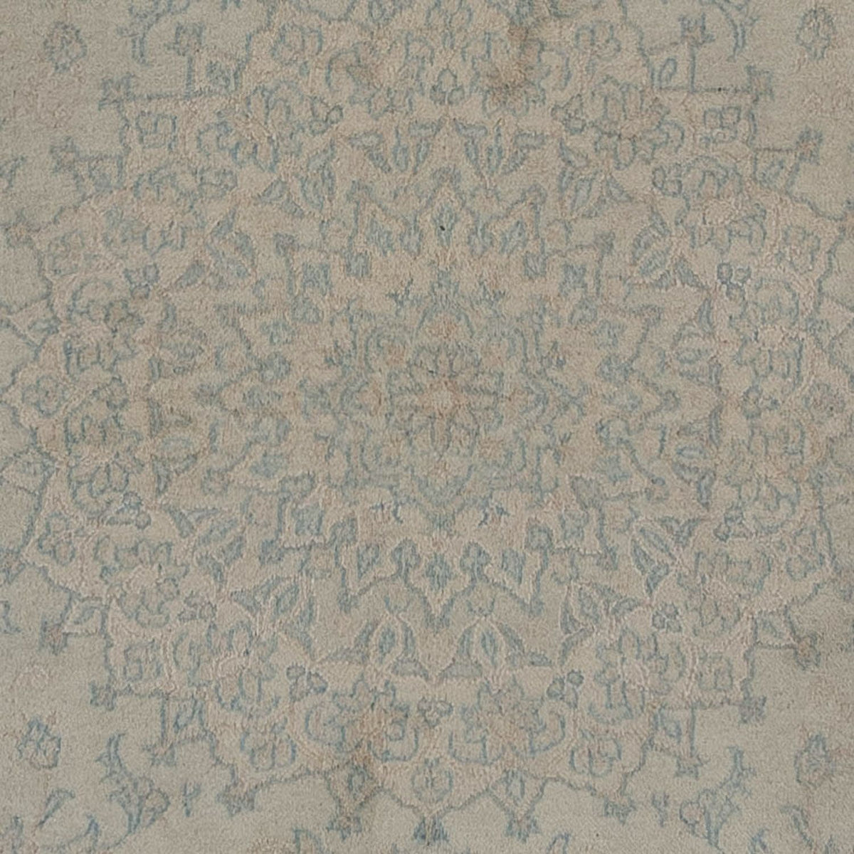 Perserteppich - Nain - Royal 344 x 243 cm