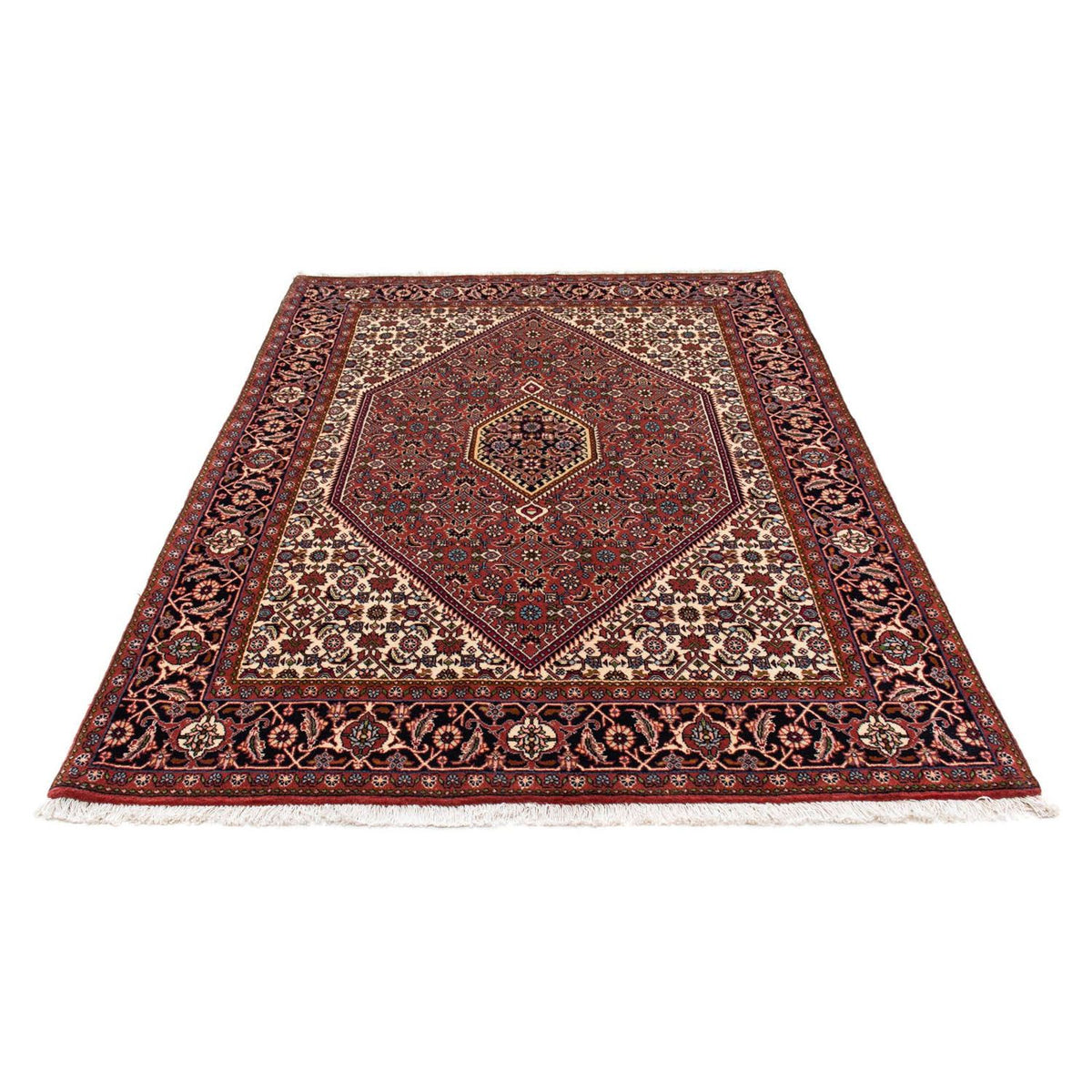 Perserteppich - Bidjar 202 x 140 cm