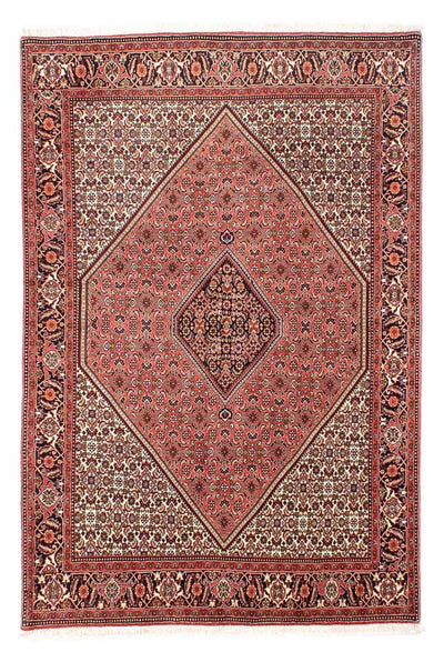 Bidjar Tappeto 174x243cm - Tappeto persiano
