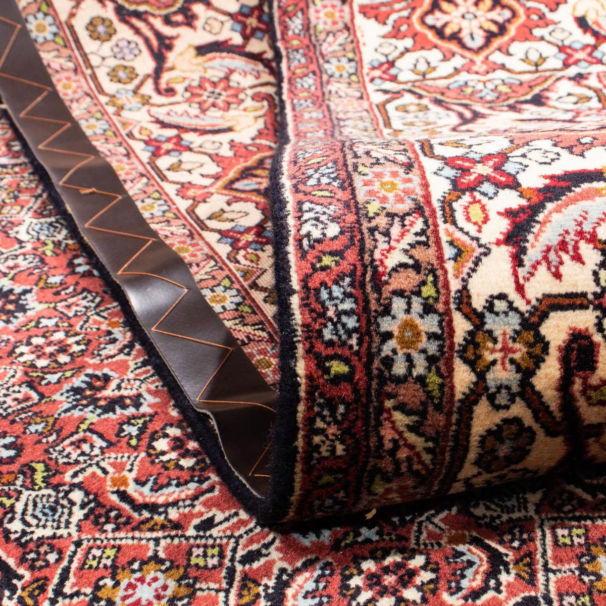 Perserteppich - Bidjar 298 x 195 cm