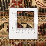 Perserteppich - Täbriz - Royal 200 x 150 cm Teppichbrücke