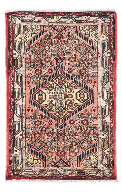 Hosseinabad Tappeto 80x125cm - Tappeto persiano
