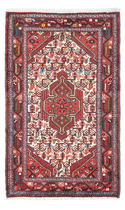 Hosseinabad Tappeto 80x125cm - Tappeto persiano