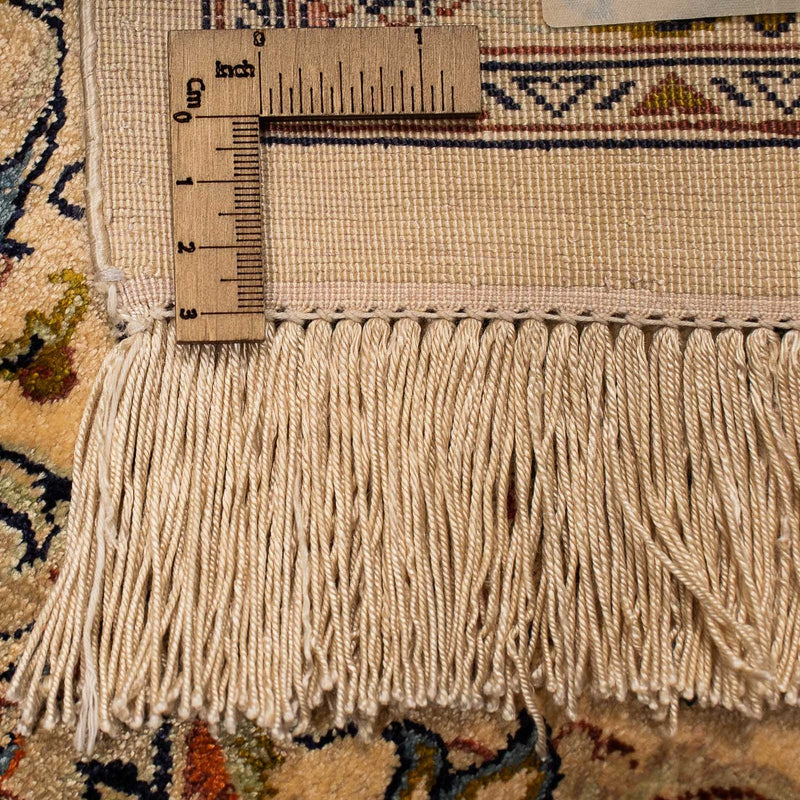 Perserteppich - Ghom 204 x 129 cm