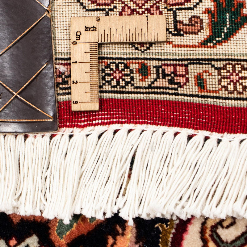 Perserteppich - Täbriz - Royal 396 x 302 cm Wohnzimmer Teppich