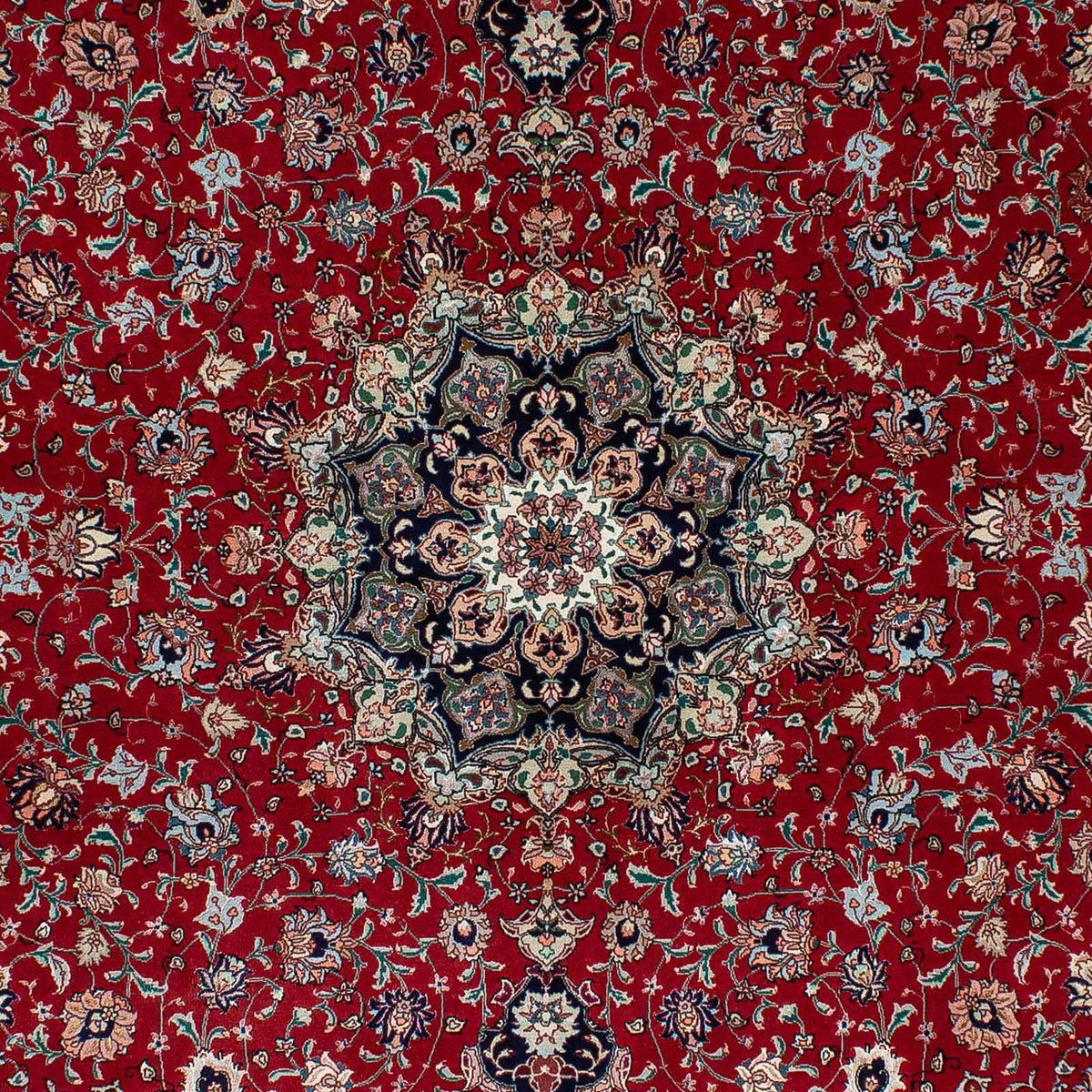 Orientteppich - Täbriz 214 x 150 cm