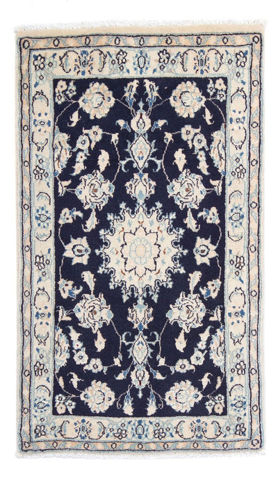 Nain - 9La Teppich 54x94cm - Perserteppich