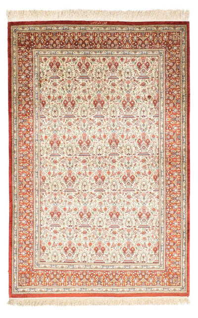 Qom Tappeto 107x158cm - Tappeto persiano