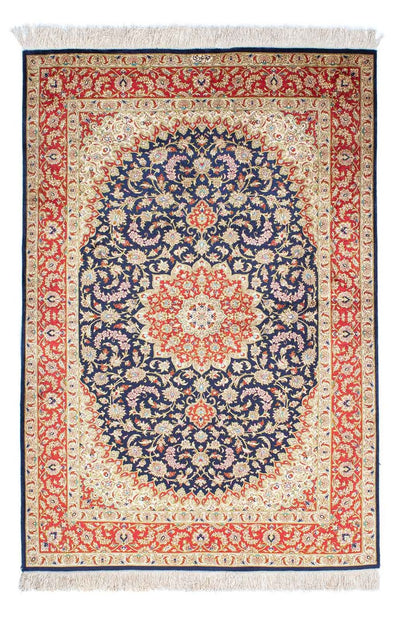 Qom Tappeto 100x153cm - Tappeto persiano
